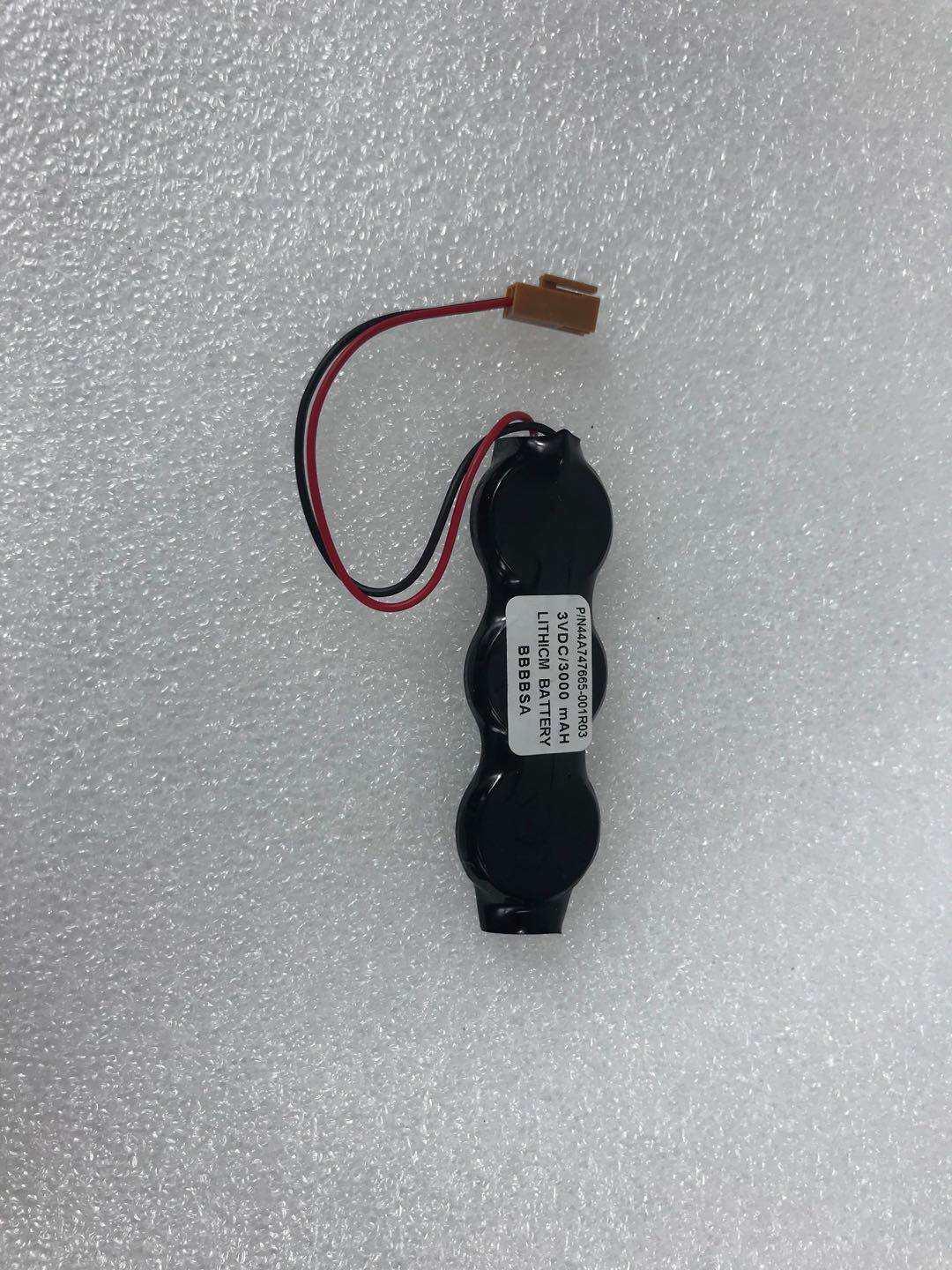 General Electric IC698ACC701 Auxiliary Smart Battery Module