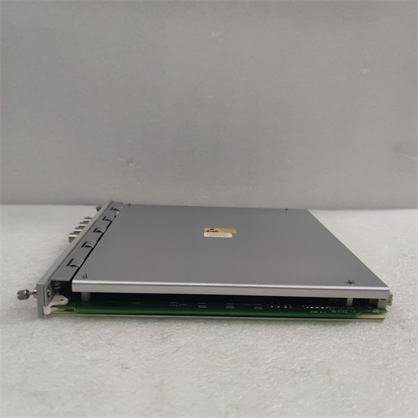 Bently Nevada 3500/40M 140734-01 Machinery Protection System Communication Gateway