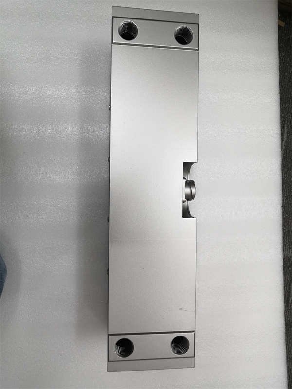 ABB PFTL201D 100KN 3BSE008922R0100 Tension/compression load cell