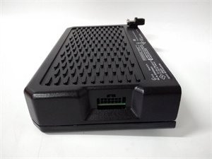 GE 8521-LC-MT PLC Module