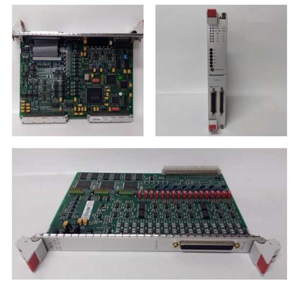 General Electric IS200DSPCH1A Digital Signal Processor Module