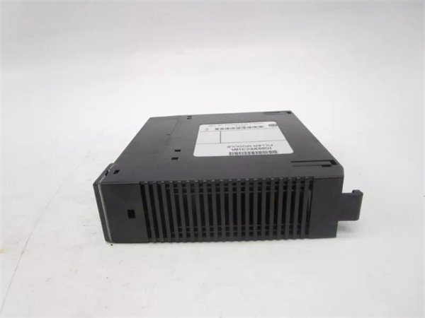 GE Fanuc IC693ACC310 AC Power Supply Module
