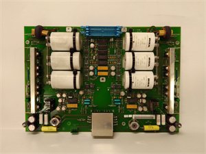ABB SNAT634PAC Safety network adapter