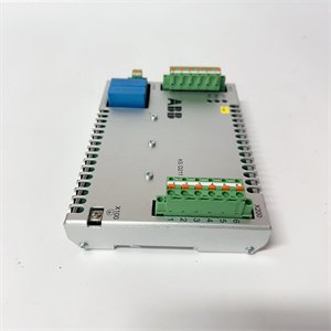 ABB KSD211B 3BHE022455R1101 Servo Drive Module