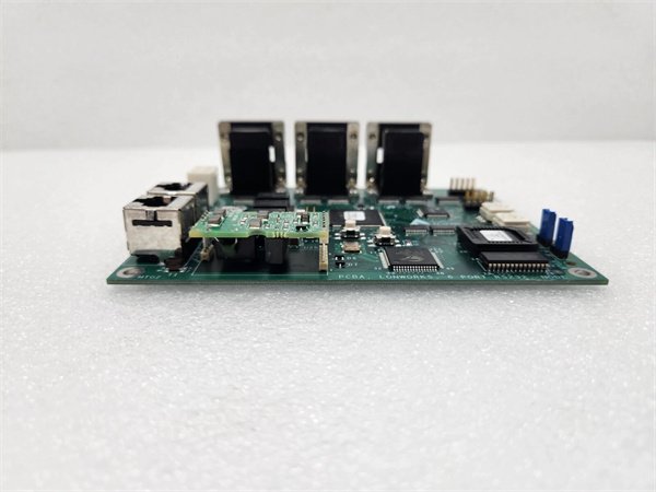 LAM 715-015169-011 Precision Optical Sensor Interface Module