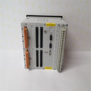ABB REF543KB127AAAA Feeder Protection Relay