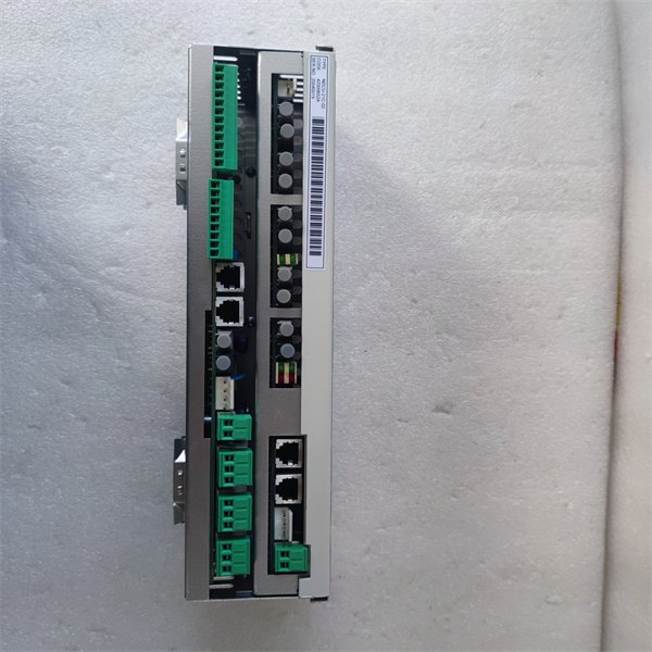 ABB NDCU-21C Drive Control Unit