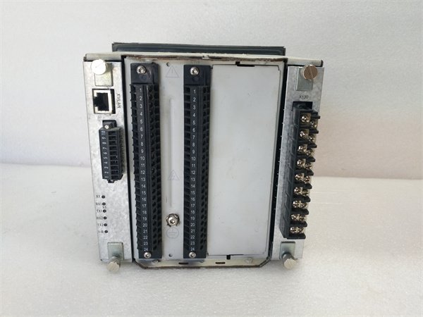 ABB REU615E_D Relay Expansion Unit