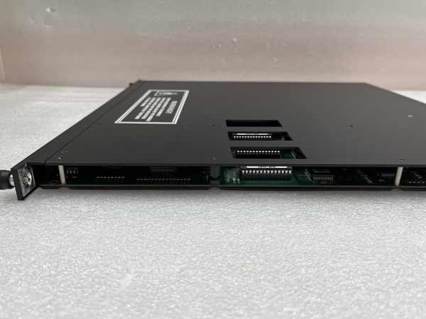 Triconex 3503E Digital Input Module for TMR systems