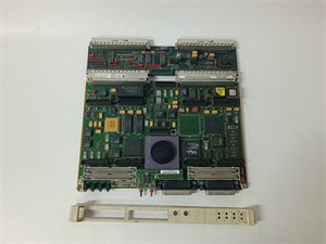 ABB PFSK160A 3BSE009514R1 industrial communication module