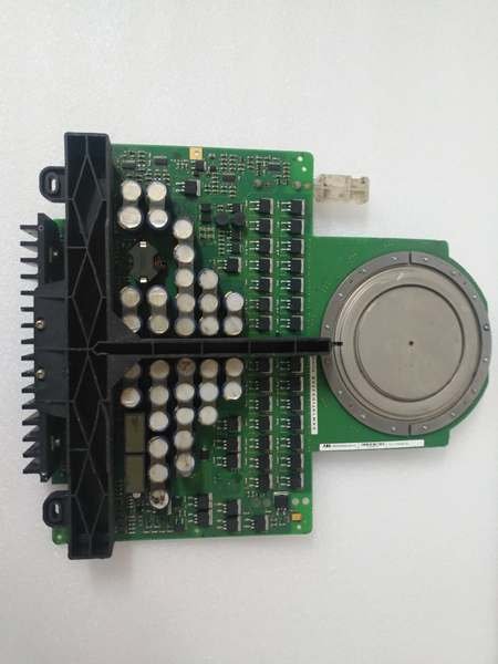ABB 5SHY4045L0001 IGCT Power Module