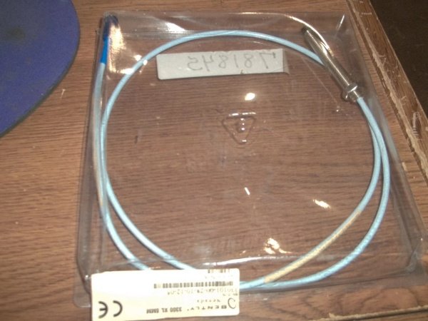 Bently Nevada 330101-00-28-10-12-05 5mm Proximity Probe