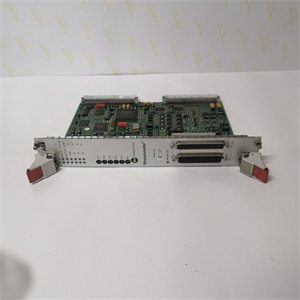 ABB PFSK152 3BSE018877R1 signal concentrator board