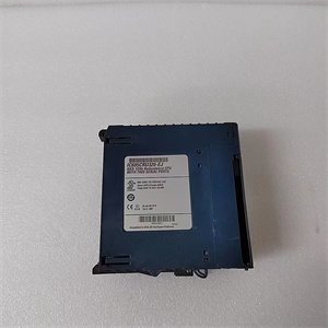 GE Fanuc IC695CRU320-EJ PACSystems™ RX3i CPU Module