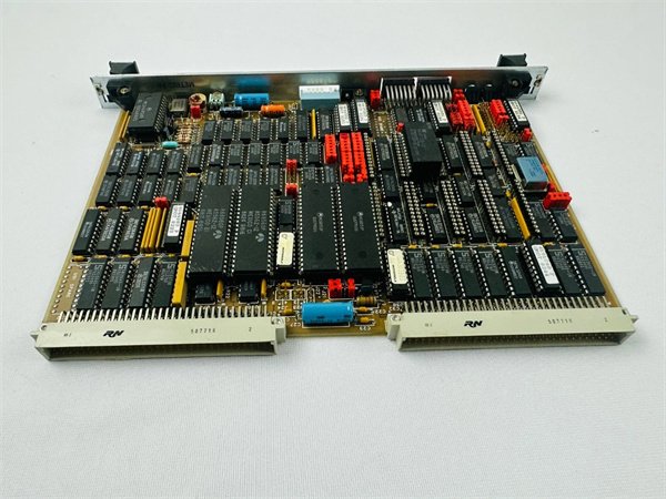 Motorola MVME-050 Industrial Power Supply Module