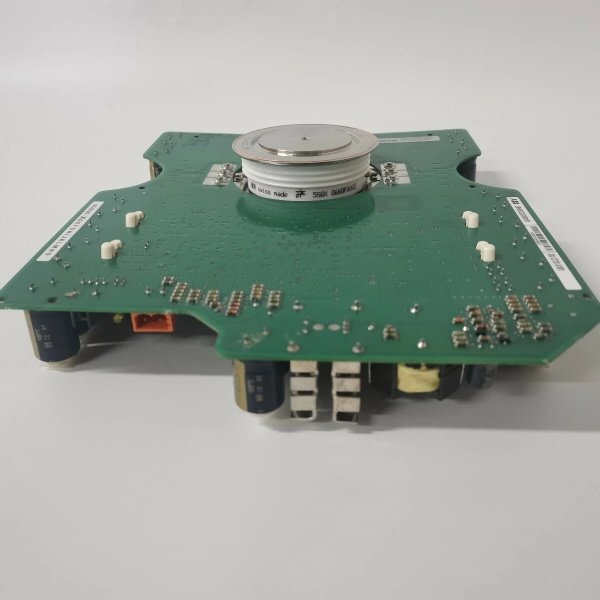 ABB 3BHE022333R0101 24VDC DCS Power Supply