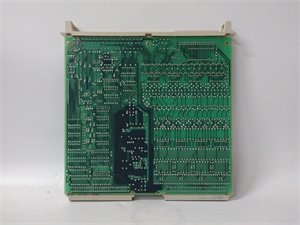 ABB DSAI130 Analog Input Module