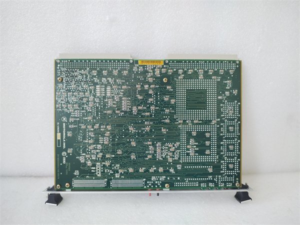 Motorola MVME167-33B Foundational VMEbus Single-Board Computer