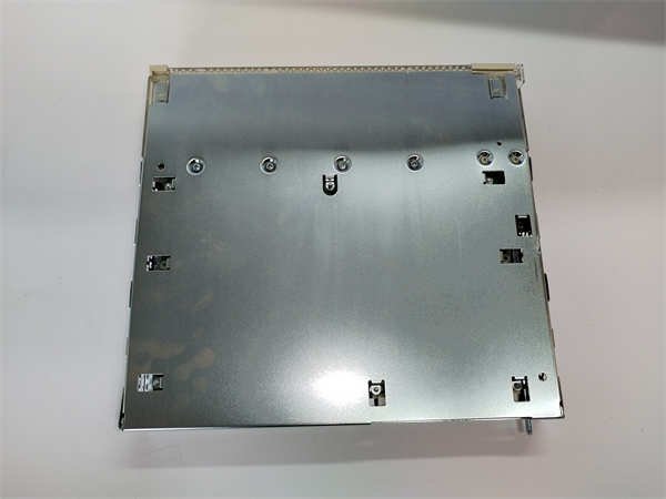 ABB DI650 3BHT300025R1 16-Channel Digital Input Module