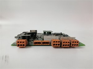 ABB UFC762AE101 3BHE006412R0101 I/O (Input/Output) module