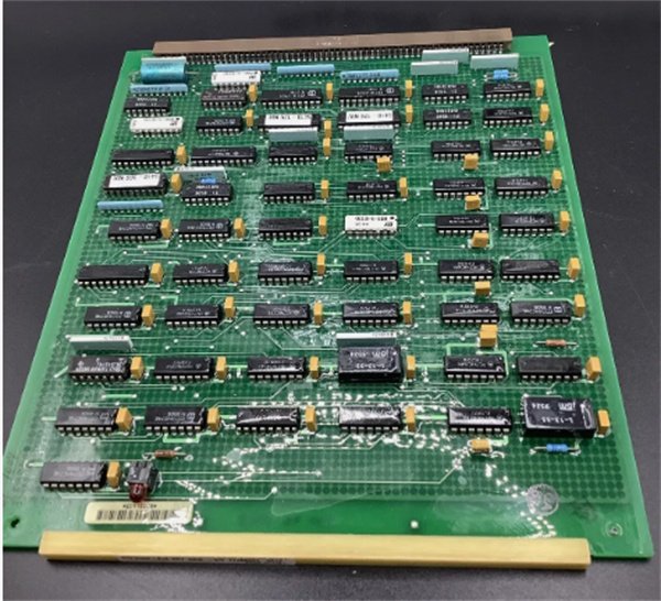 Woodward 5462-916 FTC DCS II Electronic Module
