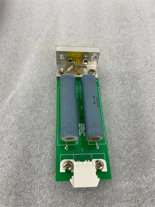 LAM 810-017006-001 Process Gas Mixing Control Module