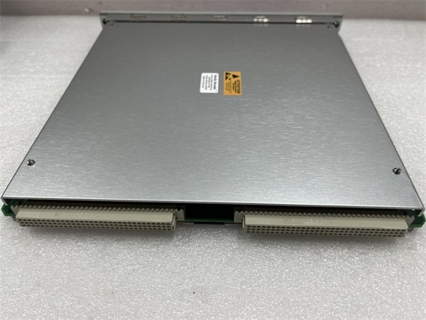 Bently Nevada 3500/92 Keyphasor and Speed Monitor Module