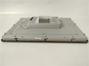 ABB PP886H 3BSE069297R1 process processor module