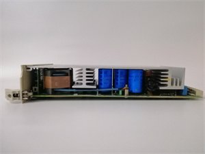 ABB SR511 3BSE000863R1 remote I/O module