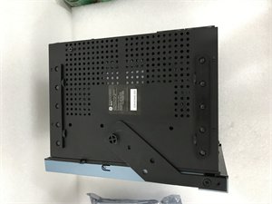 GE Fanuc SR489-P5-HI-A20-E counter module