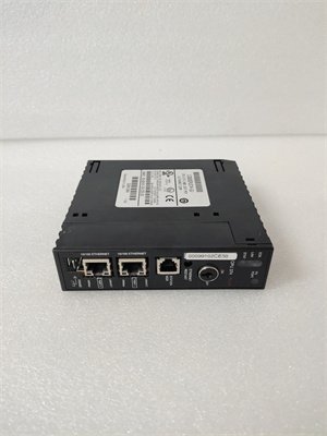 GE Fanuc IC693CPU374 PLC Processor Module
