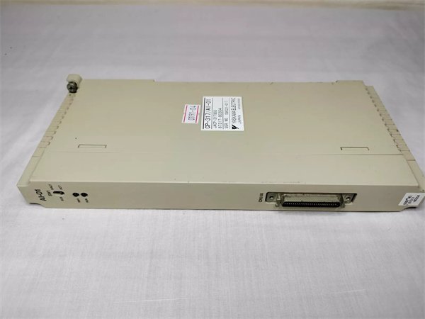 Yaskawa JACP-317803 Programmable Logic Controller