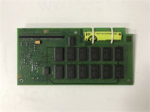 ABB 086318-002 Memory Daughterboard