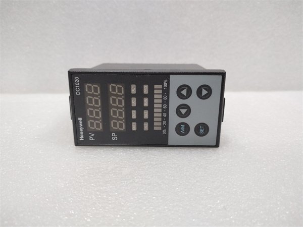Honeywell DC1020CL Digital controller