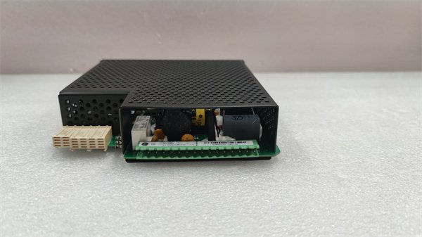 GE Multilin UR-SHA High-Reliability Redundant Power Supply for Power Systems