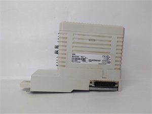 ABB CI858K01 3BSE018135R1 Communication Interface Module