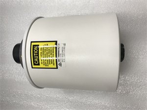 GE Fanuc H201TI 220VAC High-Voltage Digital Input Module