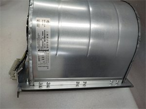 ABB D2D160-CE02-11 Industrial Centrifugal Cooling Fan