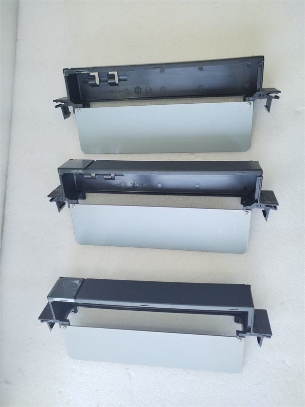 General Electric IC697ACC720 Blank Slot Filler Module