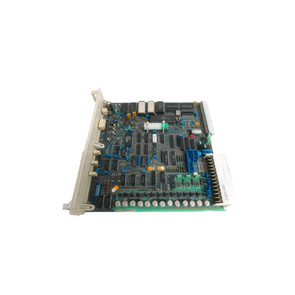 ABB SC560 3BSE008105R1 SubModule Carrier