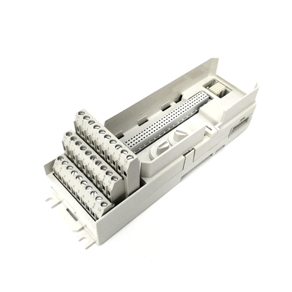ABB TU810V1 3BSE013230R1 Module Termination Unit