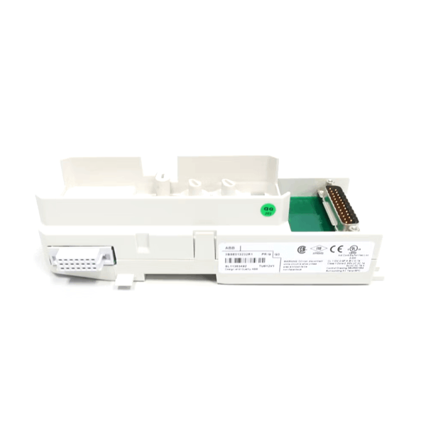 ABB TU812V1 3BSE013232R1 Module Termination Unit