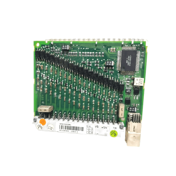 ABB DI810-1 3BSE008509R1 PCB Module