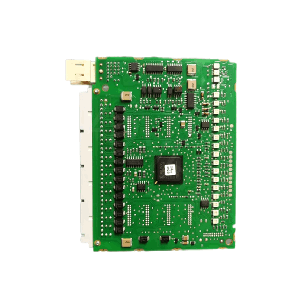 ABB DO880-1 3BSE028588R1 Digital Output Module
