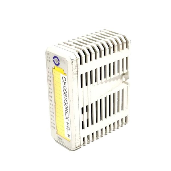 ABB DO880 3BSE028602R1 Digital Output Modules