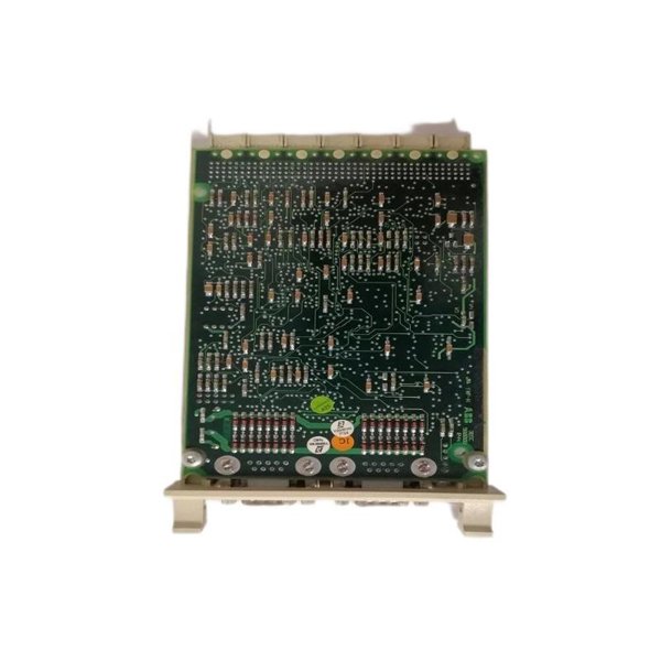 ABB CI534V02 3BSE010700R1 Interface Module