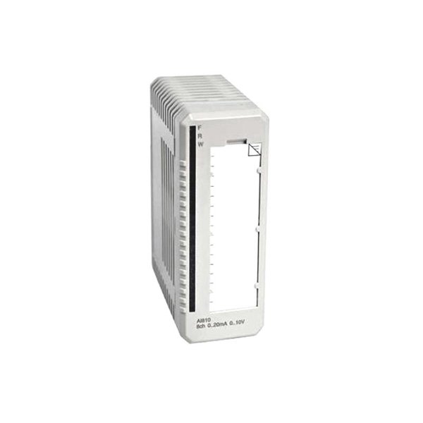 ABB AI810 3BSE008516R1 8-channel Analog Input Module
