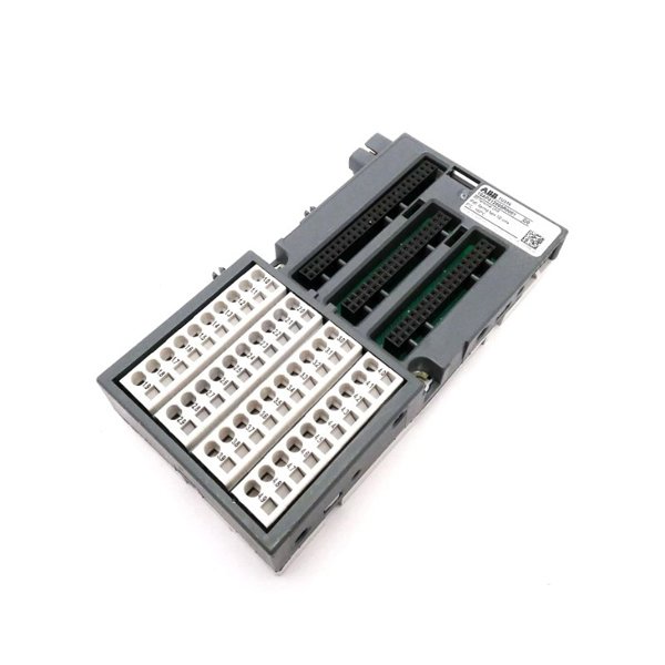ABB TU516 1SAP212000R0001 I/O Terminal Unit