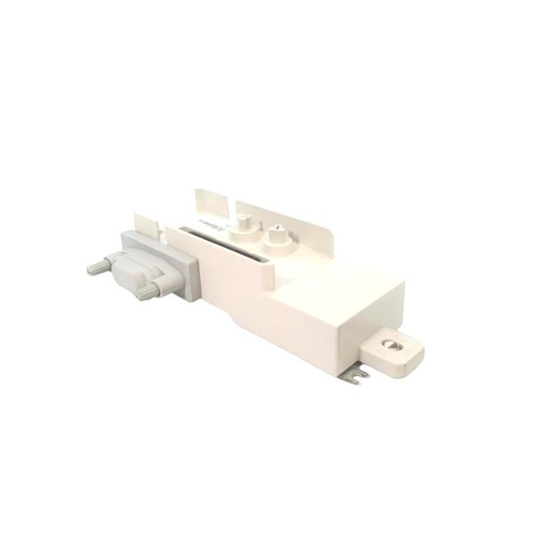 ABB TP858 3BSE018138R1 Baseplate