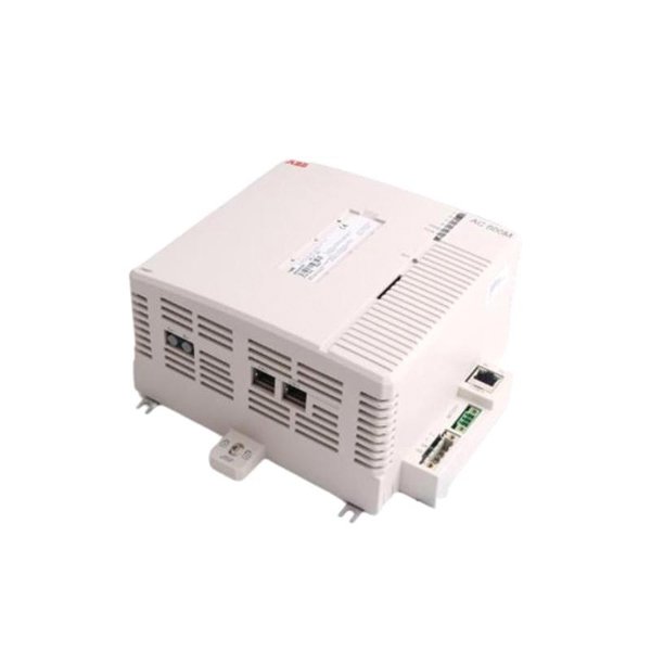 ABB PM891K01 3BSE053241R1 CPU Controller Unit